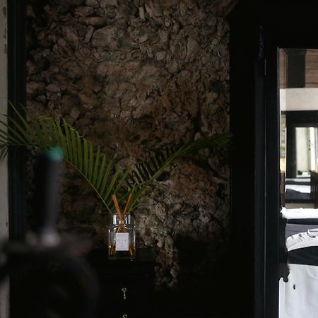 Coqui Coqui Casa De Los Santos Izamal - The Only One Suite Collection ภายนอก รูปภาพ