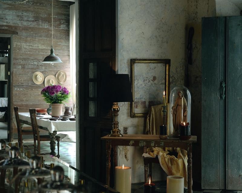 Coqui Coqui Casa De Los Santos Izamal - The Only One Suite Collection ภายนอก รูปภาพ